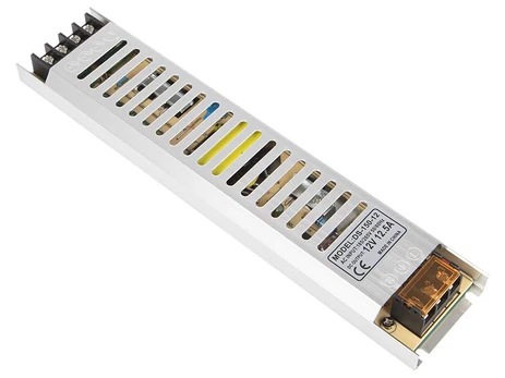 Oem Impulsinis maitinimo šaltinis 12V 12.5A 150W