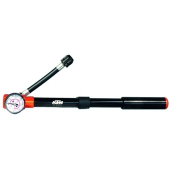 Amortizatoriaus pompa KTM Analog CNC, 300PSI