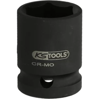 Smūginė galvutė 1´´ 55mm KST, KS Tools