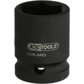 Smūginė galvutė 1´´ 55mm KST, KS Tools kaina