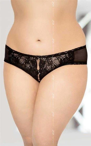 SOFTLINE String 2469 Plus Size