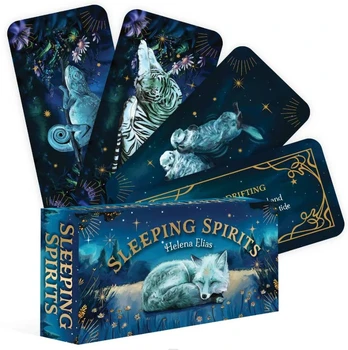 Sleeping Spirits