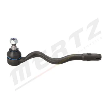 Skersinės vairo trauklės galas MERTZ M-S0068