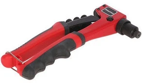 Ega Draumet Rivet Gun 2.4-4.8mm