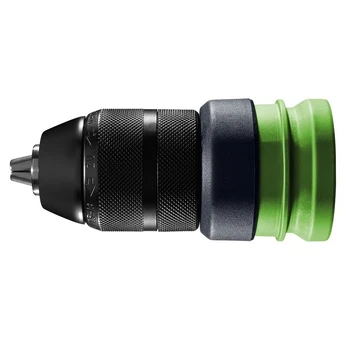 Festool greito užveržimo griebtuvas KC 13 KHC 1,5–13 mm