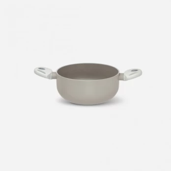 Puodas Pensofal White Diamond Saucepan 20cm 6310