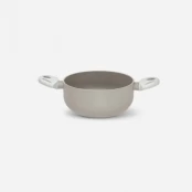 Puodas Pensofal White Diamond Saucepan 20cm 6310 kaina