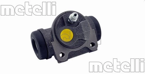 Rato stabdžių cilindras METELLI 04-0655