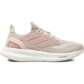 Bėgimo batai adidas Pureboost 5 IF9203 Rožinė