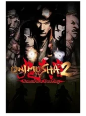 Microsoft MS ESD Onimusha 2: Samurajaus likimas XXL MS