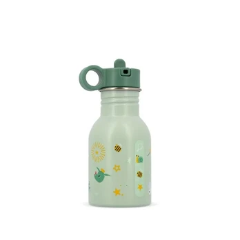 Lilliputiens Vaikiška gertuvė 400 ml - Drakoniukas Džo