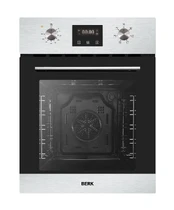 Orkaitė Berk BO 644MT G BX/YK kaina