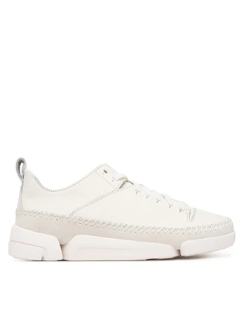 Clarks Laisvalaikio batai Trigenic 2 Flex 26188582 Balta