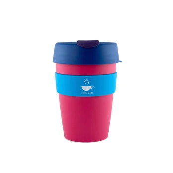 HotTea Mama puodelis, 340 ml