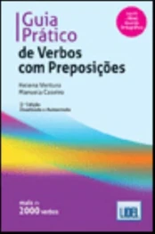 Guia Pratico de Verbos com Preposicoes kaina