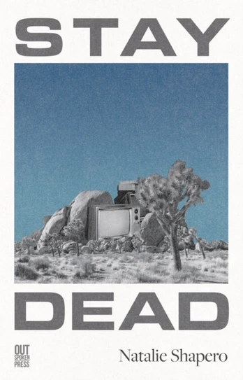 Stay Dead