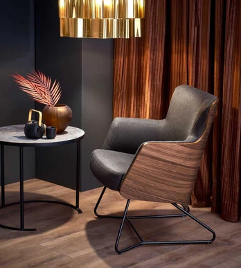 Halmar Fotelis CHILLOUT