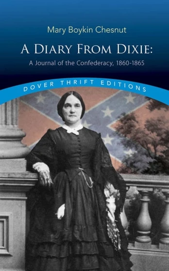 Diary from Dixie