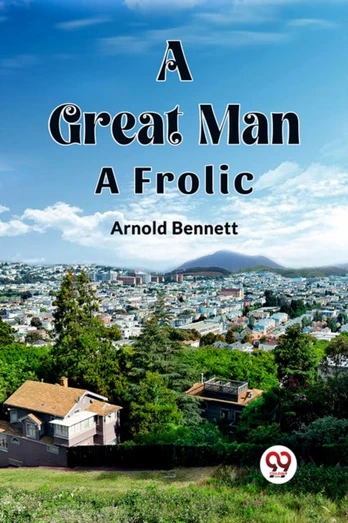 Great ManA Frolic (Edition2023)