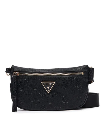 Guess Rankinė Devon Travel TWDP97 45083 Juoda
