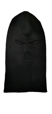 Veido kaukė Balaclava