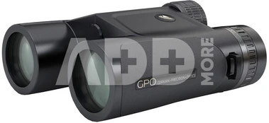 GPO Rangeguide 3200 10x40 Zwart