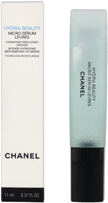 Chanel Hydra Beauty Micro Serum 11