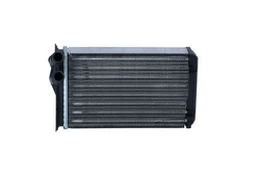 NRF NRF 58622 Interior heater radiator