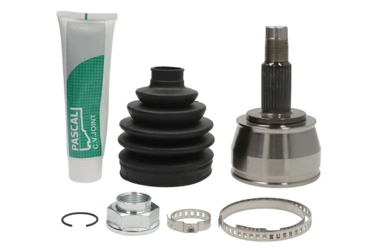 jungÄių komplektas, kardaninis velenas PASCAL G1F074PC