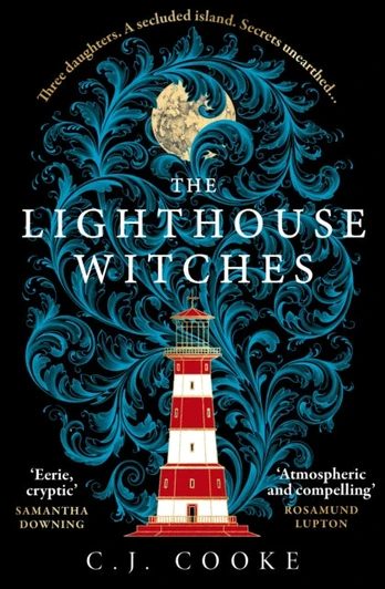 Lighthouse Witches