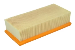 Oro filtras MAHLE LX1008/3 kaina