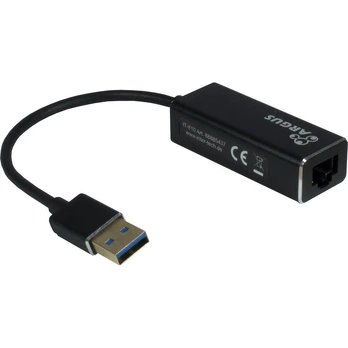 Inter-Tech Adapteris LAN ARGUS IT-810