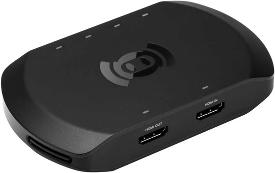 Streamplify CAPTURE 4K Externe Capture Card