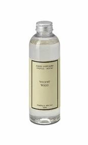 Cereria Molla Replacement cartridge for Velvet Wood diffuser 200 ml kaina