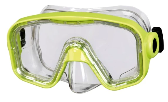 Vaikiška nardymo kaukė BECO 99003-2