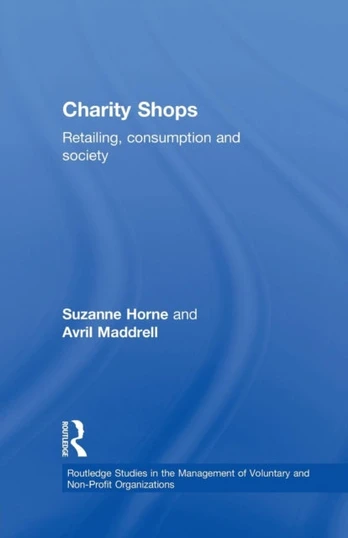 Charity Shops