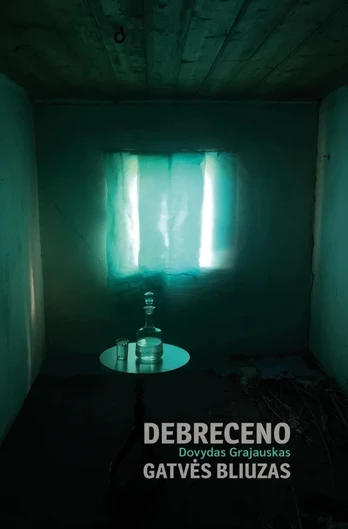 Debreceno gatvės bliuzas