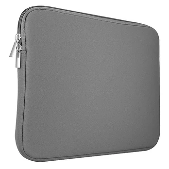 Kompiuterio dėklas Universal laptop bag 15.6'' Pilkas