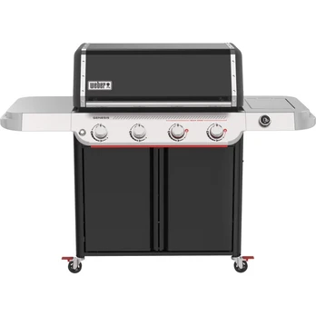 Dujinė kepsninė Weber Genesis E-425