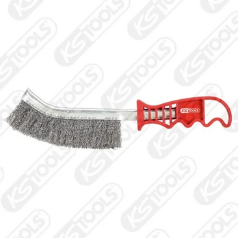 Stabdžių disko šepetys 250mm, KS Tools