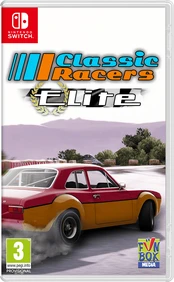 Classic Racers Elite kaina