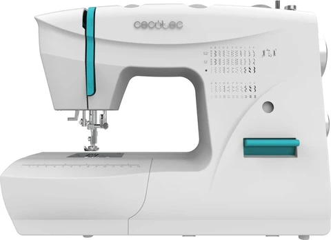 Cecotec Cecotec BelleCouture 6600 Siuvimo mašina