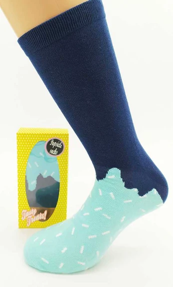 Kojinės vyrams Popsicle socks, 42-47