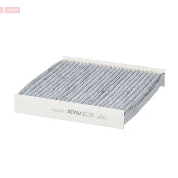 Filtras, salono oras DENSO DCF734K