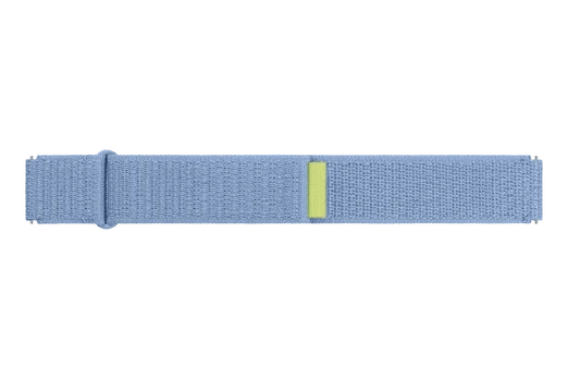 Dirželis Samsung Galaxy Watch6 Fabric Band, M/L, blue