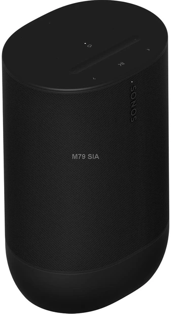 Garso kolonėlė Sonos Move (Gen2)