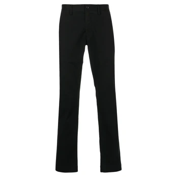 Kelnės vyrams, Juoda, Slfbedfordp-flat-pant