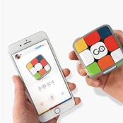 GoCube 3X3 Edge - Išmanusis Rubiko kubas kaina