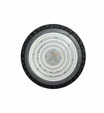 LED Lamp UFO Syrius 6500K 200W