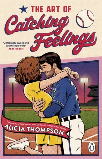 Art of Catching Feelings